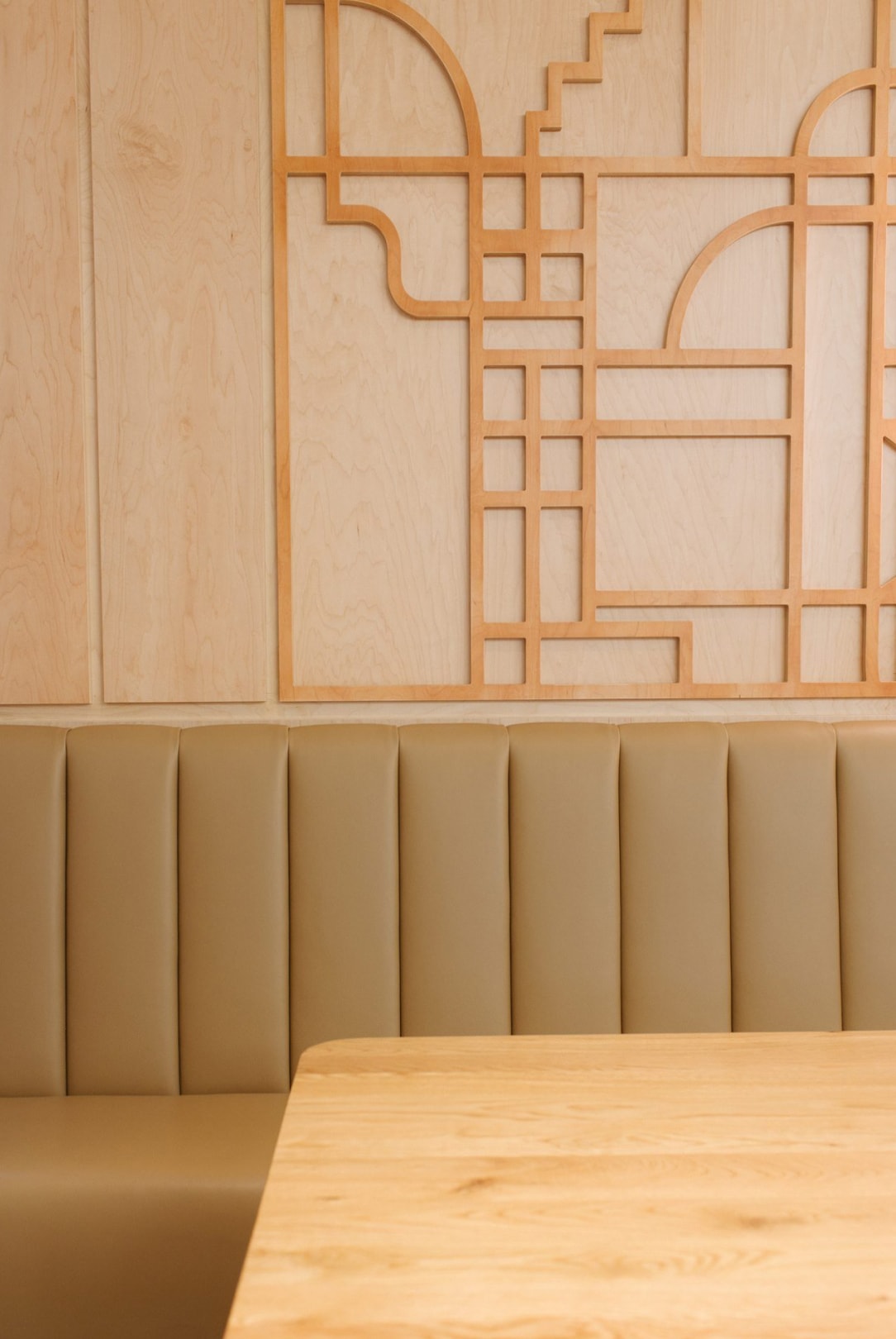 Wall Trellis